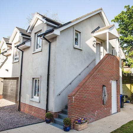 Glenbrook Cottage Bangor  Buitenkant foto