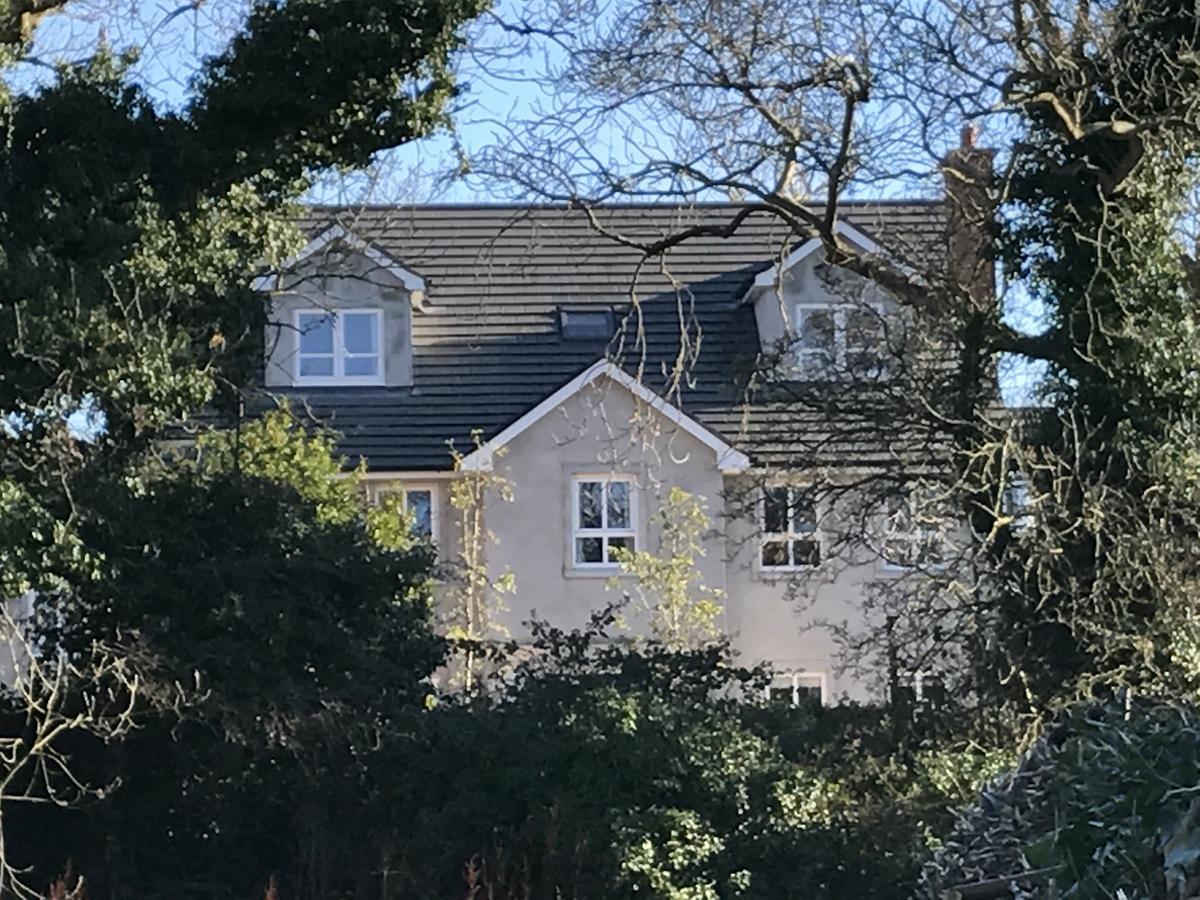 Glenbrook Cottage Bangor  Buitenkant foto