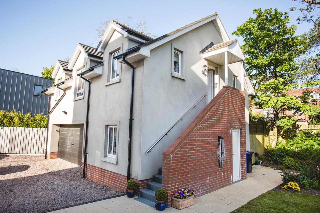 Glenbrook Cottage Bangor  Buitenkant foto