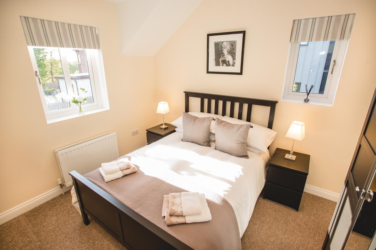Glenbrook Cottage Bangor  Buitenkant foto