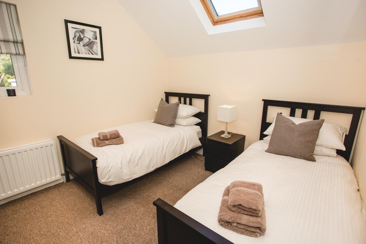 Glenbrook Cottage Bangor  Buitenkant foto